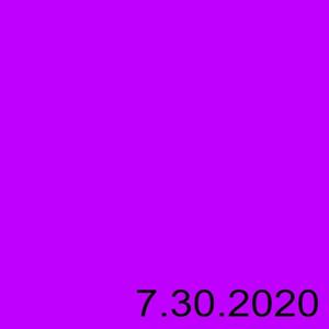 7.30.2020