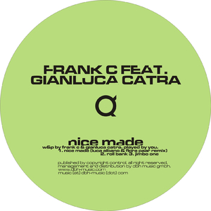 Jimbo One (Original Mix)