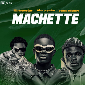 Machette (Remix)