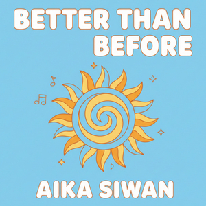 Better Than Before