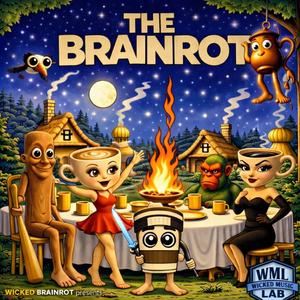 BRAINROT EXPRESS