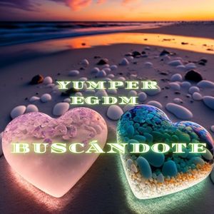 Buscándote