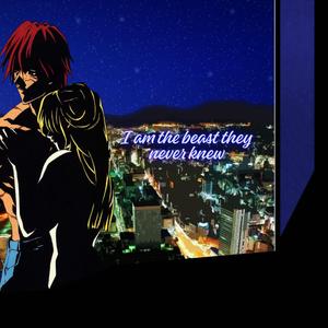 I am the beast they never knew