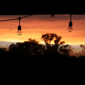 Dimming Lights