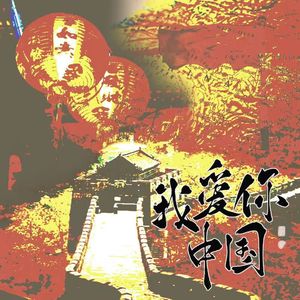 我爱你中国