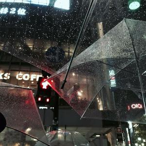 雨声催眠曲/凌晨的雷雨声/睡觉/学习/冥想/助眠雨声19