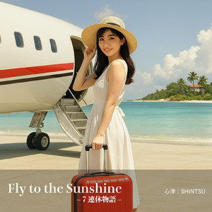 Fly to the Sunshine –７連休物語 –