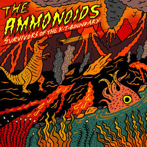 All You Need Is Lost