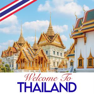 Welcome To Thailand