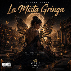 La Mista Gringa