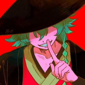 贱侠（翻自阿萨aza）