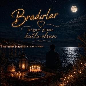 Doğum Günün Kutlu Olsun