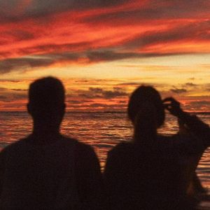 一百万次爱ovo！ (Prod.by MORROW x FAS)