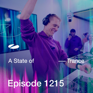 Euphoria (with Alok) [ASOT 1215] (Richard Durand Remix)