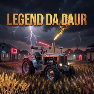 legend da daur