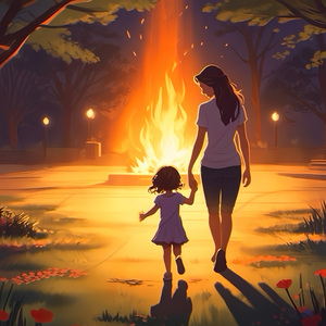 To my Rhea（Prod.Roman x YoungBing）