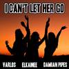 Varlos - I Can't Let Her Go (Radio Edit)