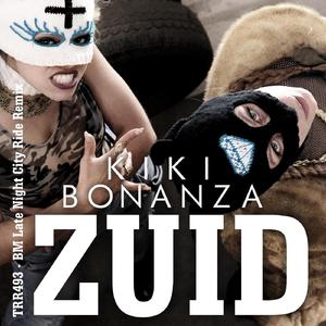 Zuid (BM Late Night City Ride Remix)