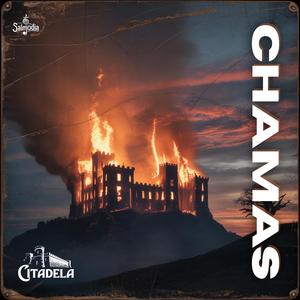 Chamas (Salmo 105) (feat. Citadela)