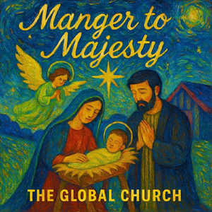 Từ Máng Cỏ Đến Vinh Quang (Vietnamese Christmas Pop Ballad)