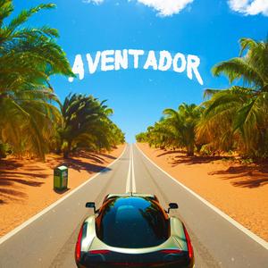 AVENTADOR (feat. 2V2O & SSH)