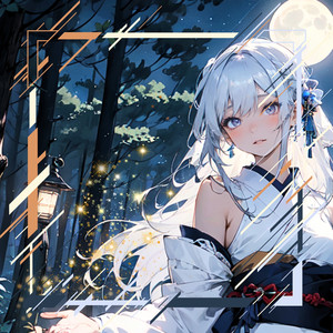 ホタルを追いかけて