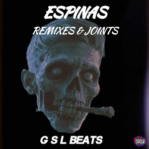 Espinas (Remix)