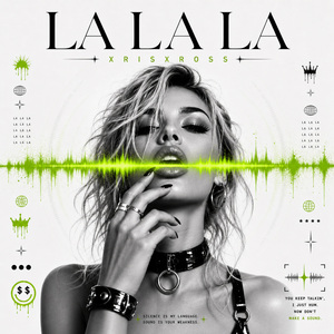 LA LA LA
