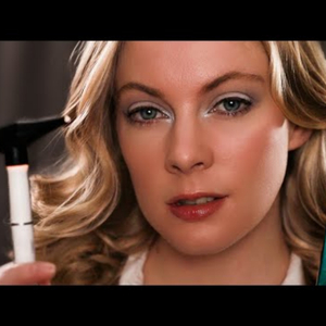 Ear Exam (Whispered)