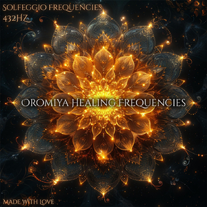 Peaceful Frequencies