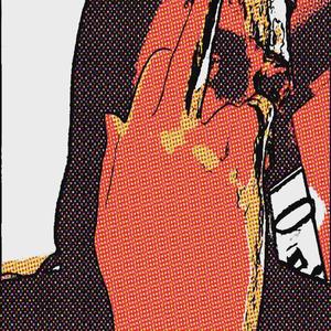 Bloody War (feat. Lil fire)