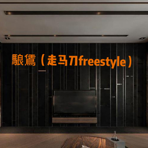 駺鵀(走马刀freestyle)—