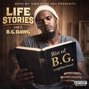 Carry Me Thru The Storm