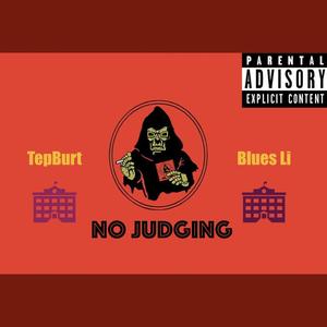 No judging