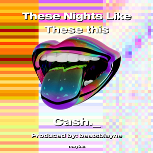 These Nights Like These this