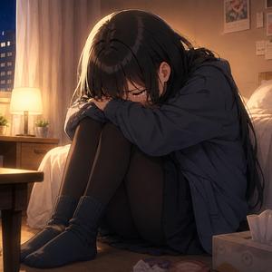 眠れない夜に
