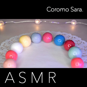 1分間の心地よいASMR / No Talking