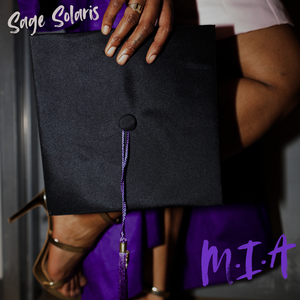 M.I.A (In My Bag)