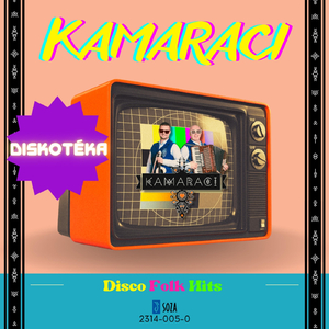 Zábava (Extended Edit)