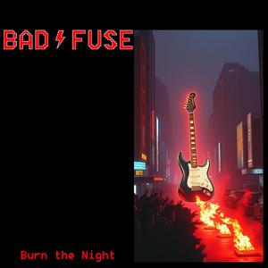 Burn the Night
