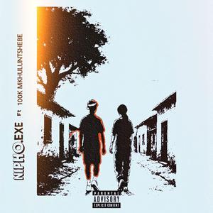 Entweni Zonke (feat. 100k Mkhuluntshebe)