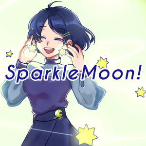 SparkleMoon!