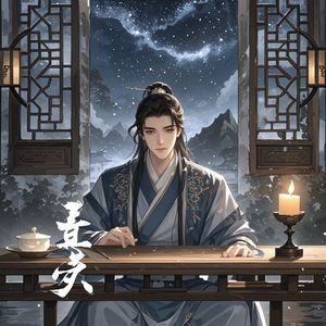 昨夜星辰昨夜风