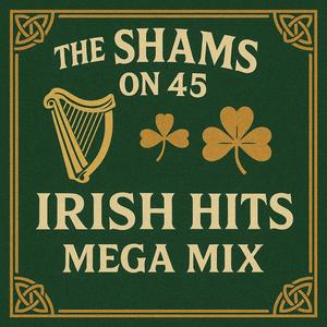 Irish Mega Mix