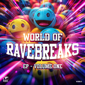 Breaking Free (Slipmatt Ravebreaks Remix)