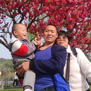 拼了一年又一年