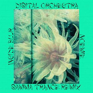 Digital Orchestra (Inside Blur Remix)