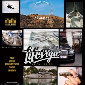 LIFESTYLE (feat. Bam Bilyones, Placid, Jatheone & Prinsipe)