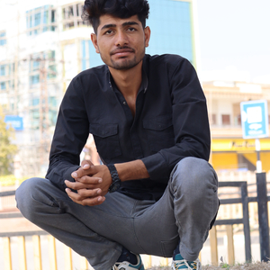 छोरा माधोपुर का किंग SONU BADOLASH