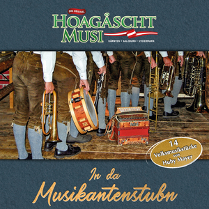 Feierabend Marsch